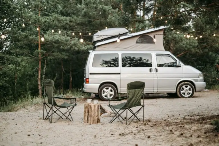 vw caravelle